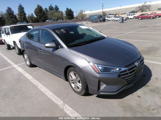 HYUNDAI ELANTRA 2020 5npd84lf6lh506151