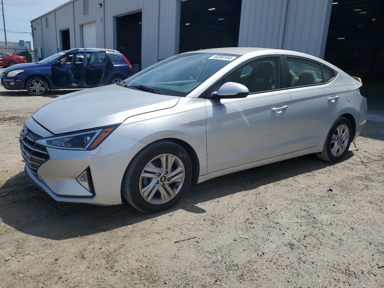 HYUNDAI ELANTRA 2020 5npd84lf6lh506716