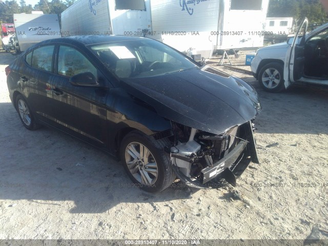 HYUNDAI ELANTRA 2020 5npd84lf6lh506859