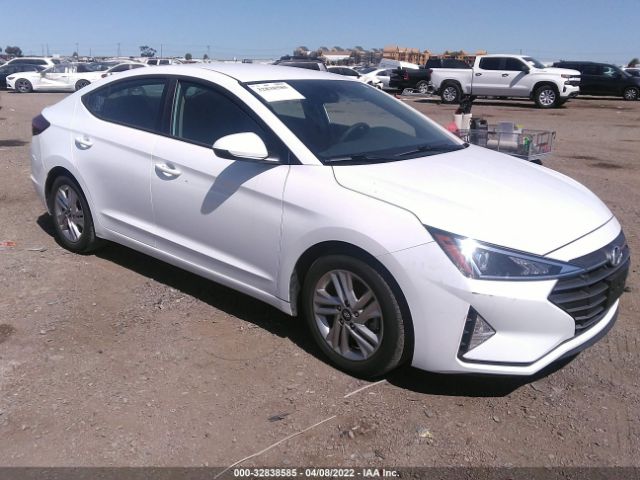 HYUNDAI ELANTRA 2020 5npd84lf6lh507154