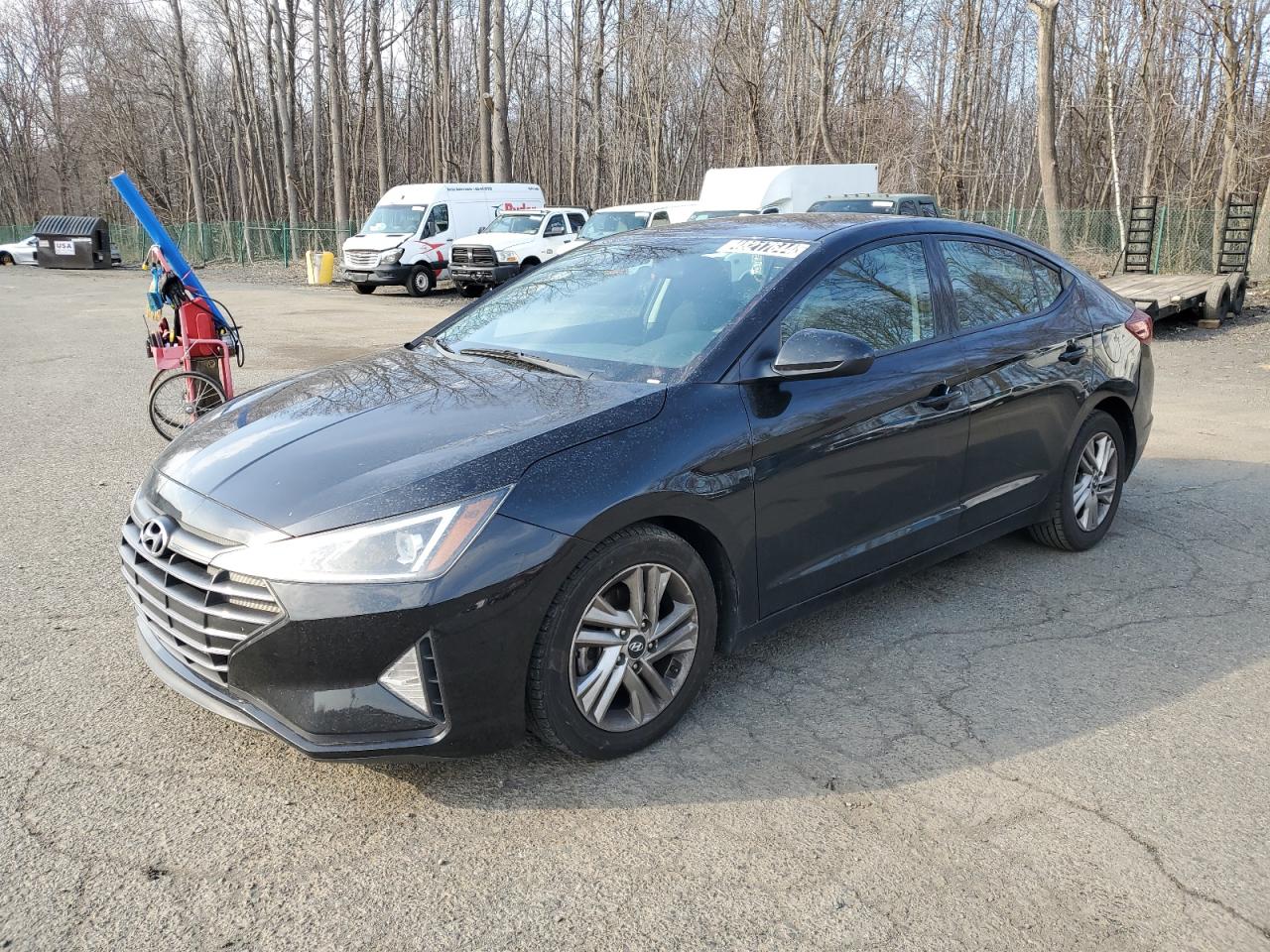 HYUNDAI ELANTRA 2020 5npd84lf6lh511303