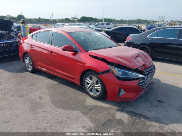 HYUNDAI ELANTRA 2020 5npd84lf6lh513519