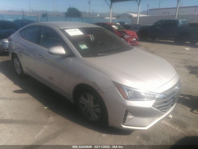 HYUNDAI ELANTRA 2020 5npd84lf6lh514217