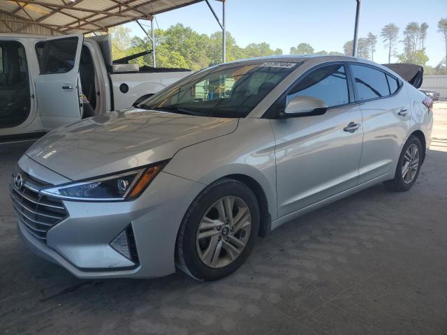 HYUNDAI ELANTRA 2020 5npd84lf6lh517327