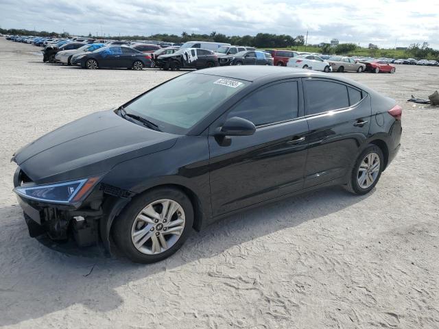 HYUNDAI ELANTRA 2020 5npd84lf6lh518607