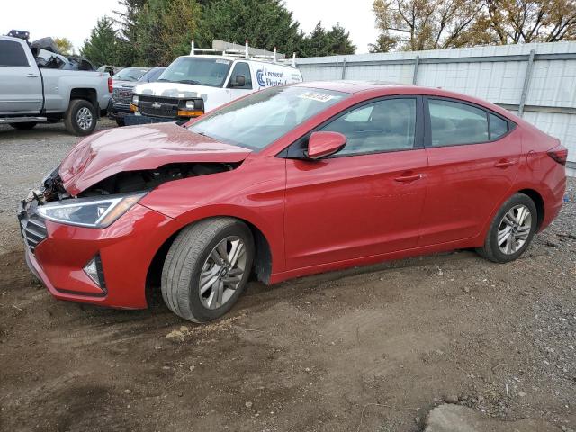 HYUNDAI ELANTRA 2020 5npd84lf6lh520146