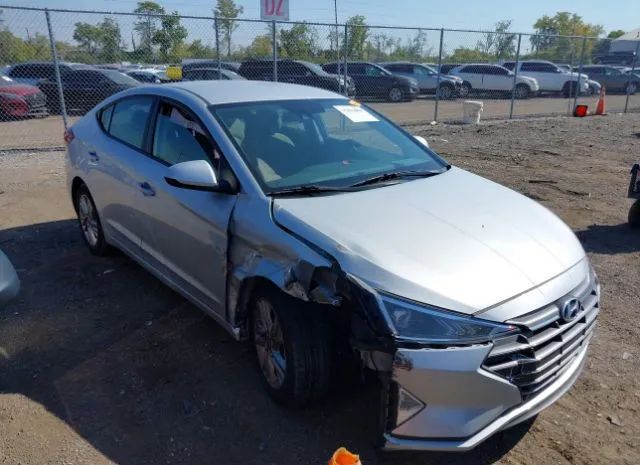 HYUNDAI ELANTRA 2020 5npd84lf6lh522608