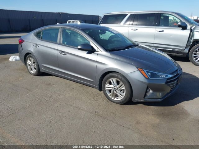 HYUNDAI ELANTRA 2020 5npd84lf6lh525184