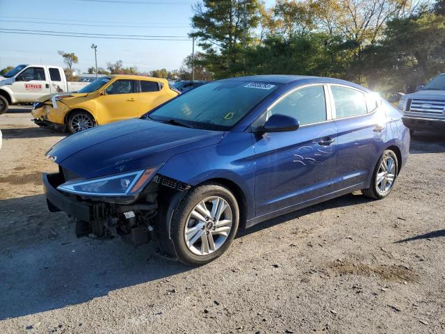 HYUNDAI ELANTRA 2020 5npd84lf6lh528246