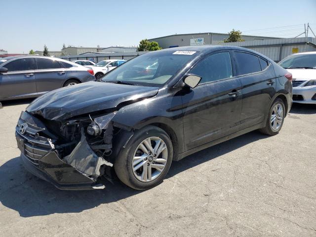 HYUNDAI ELANTRA SE 2020 5npd84lf6lh529705