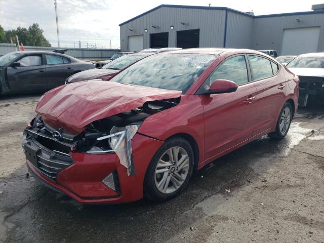 HYUNDAI ELANTRA 2020 5npd84lf6lh531602