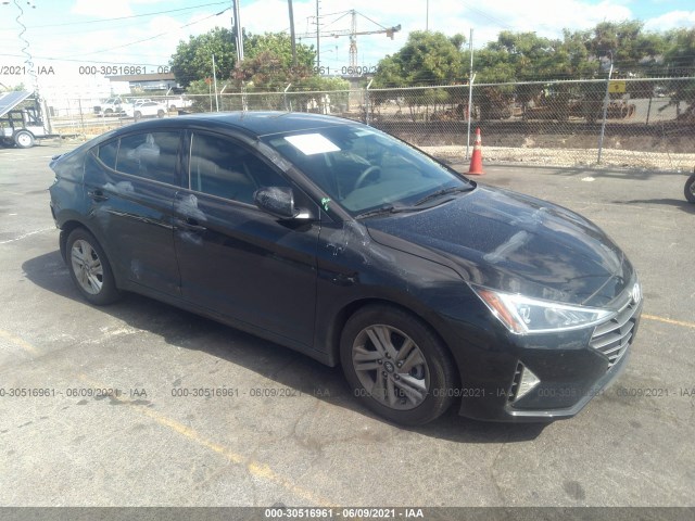 HYUNDAI ELANTRA 2020 5npd84lf6lh531731