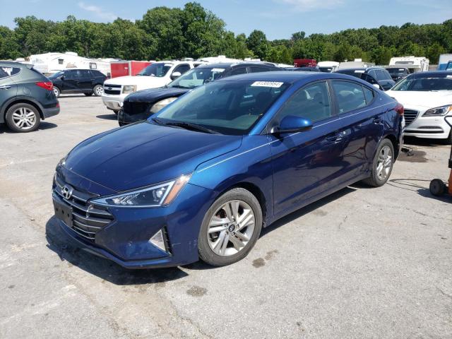 HYUNDAI ELANTRA 2020 5npd84lf6lh534922