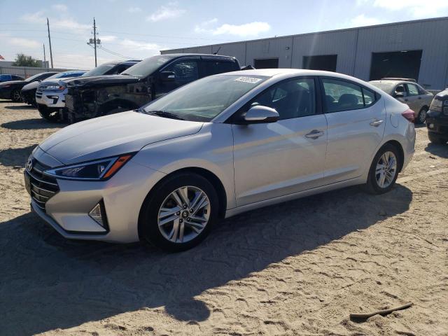 HYUNDAI ELANTRA 2020 5npd84lf6lh536539