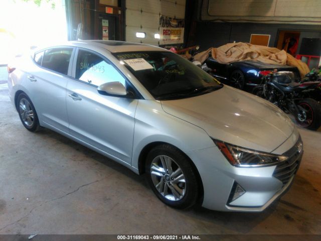 HYUNDAI ELANTRA 2020 5npd84lf6lh536783