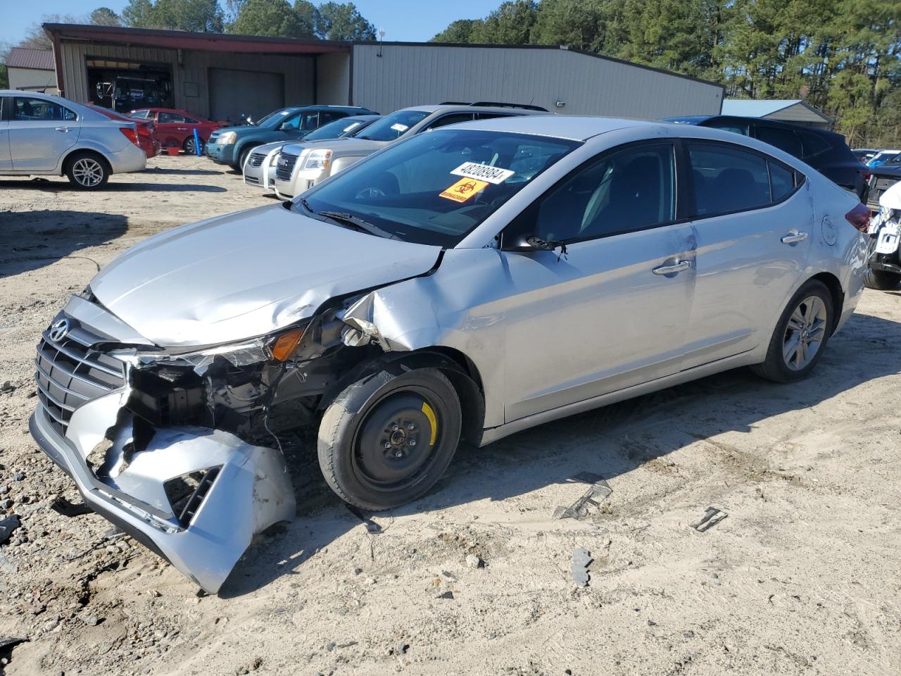 HYUNDAI ELANTRA 2020 5npd84lf6lh537058