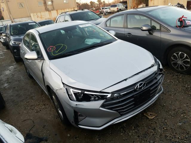 HYUNDAI ELANTRA SE 2010 5npd84lf6lh538193