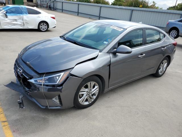 HYUNDAI ELANTRA 2020 5npd84lf6lh538582