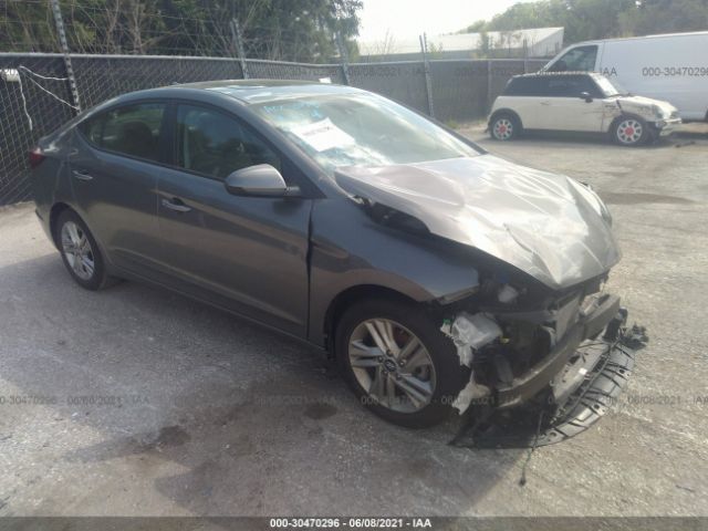 HYUNDAI ELANTRA 2020 5npd84lf6lh540090