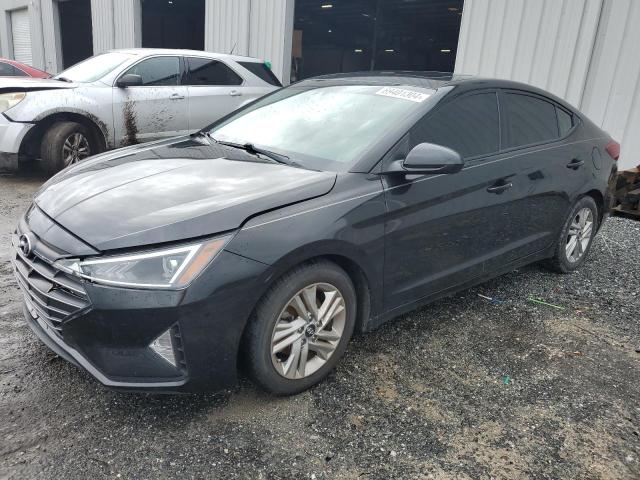 HYUNDAI ELANTRA SE 2020 5npd84lf6lh542843