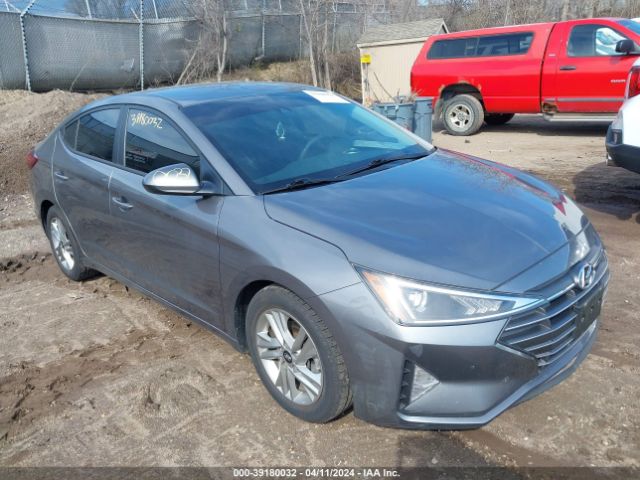 HYUNDAI ELANTRA 2020 5npd84lf6lh543801