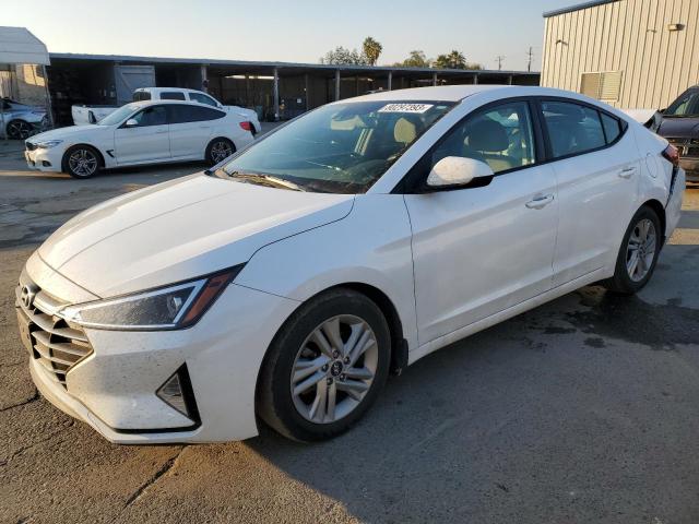 HYUNDAI ELANTRA 2020 5npd84lf6lh544592