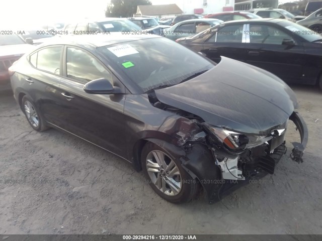 HYUNDAI ELANTRA 2020 5npd84lf6lh550604