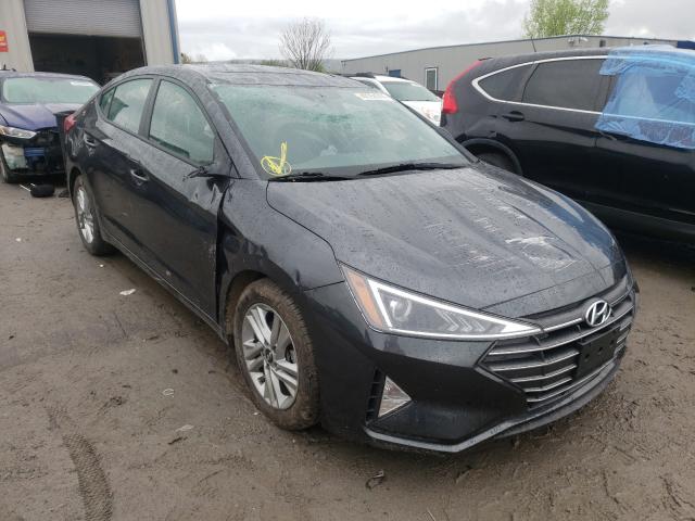 HYUNDAI NULL 2020 5npd84lf6lh551896