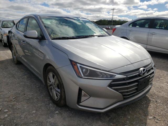 HYUNDAI ELANTRA 4D 2020 5npd84lf6lh552644