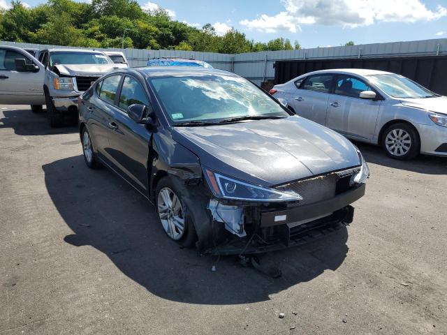 HYUNDAI ELANTRA SE 2020 5npd84lf6lh553700