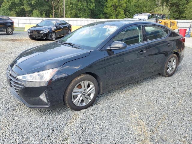 HYUNDAI ELANTRA 2020 5npd84lf6lh556757