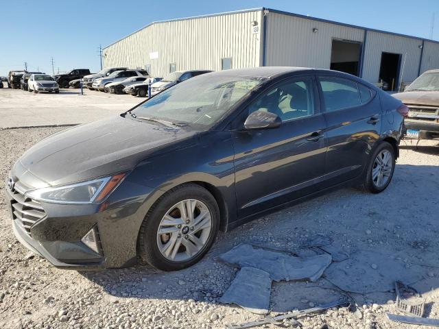 HYUNDAI ELANTRA SE 2020 5npd84lf6lh558217