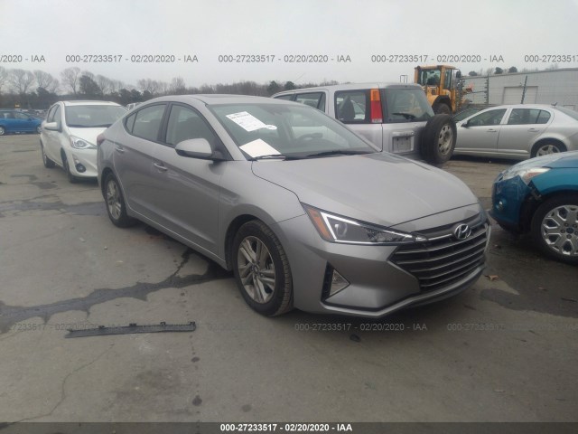 HYUNDAI ELANTRA 2020 5npd84lf6lh560808