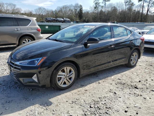 HYUNDAI ELANTRA 2020 5npd84lf6lh565622