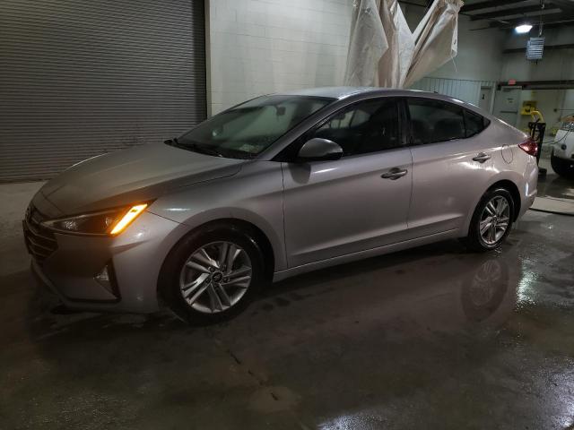 HYUNDAI ELANTRA SE 2020 5npd84lf6lh566897