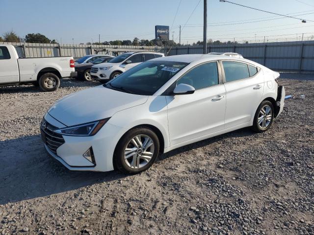 HYUNDAI ELANTRA SE 2020 5npd84lf6lh568939