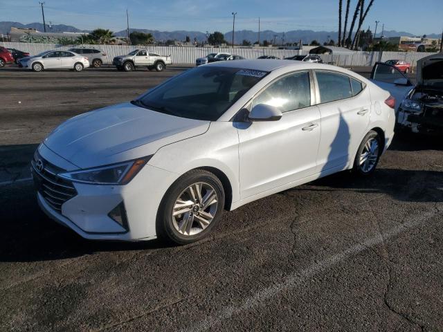 HYUNDAI ELANTRA 2020 5npd84lf6lh569511