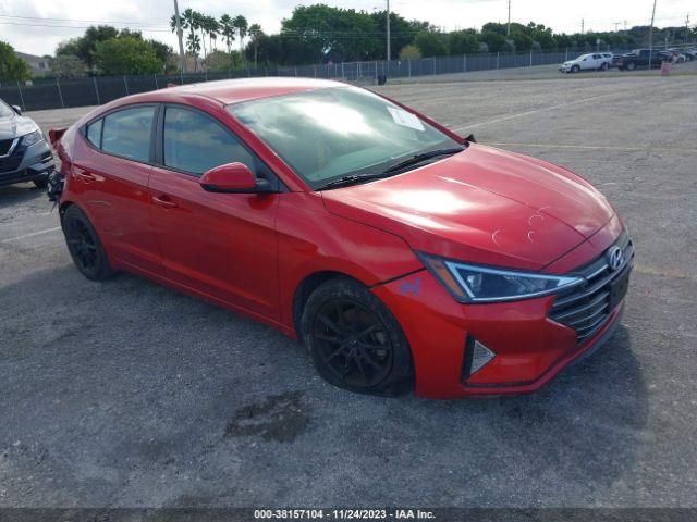 HYUNDAI ELANTRA 2020 5npd84lf6lh569931