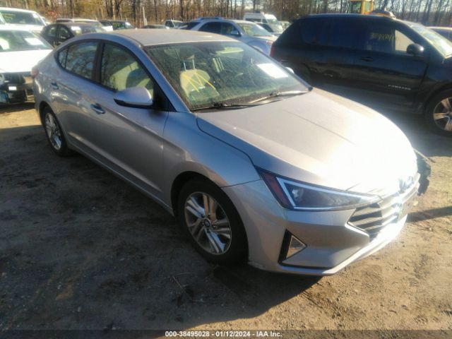 HYUNDAI ELANTRA 2020 5npd84lf6lh571291