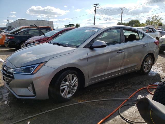 HYUNDAI ELANTRA 2020 5npd84lf6lh571551