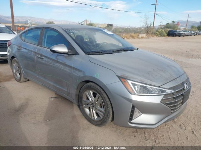 HYUNDAI ELANTRA 2020 5npd84lf6lh571629