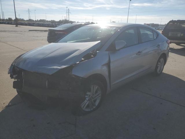 HYUNDAI ELANTRA SE 2020 5npd84lf6lh571789