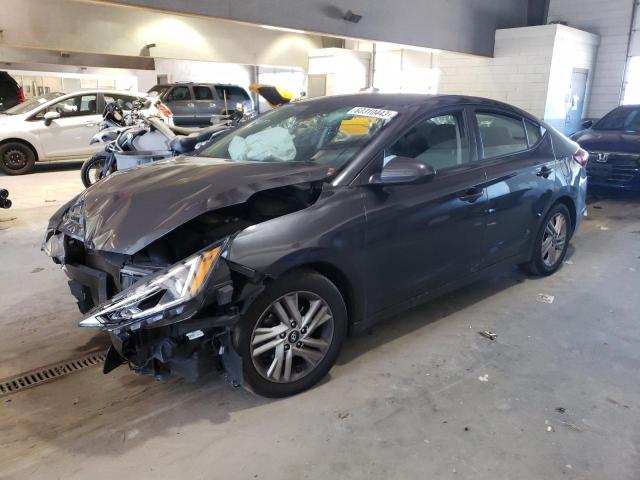 HYUNDAI ELANTRA SE 2020 5npd84lf6lh572134