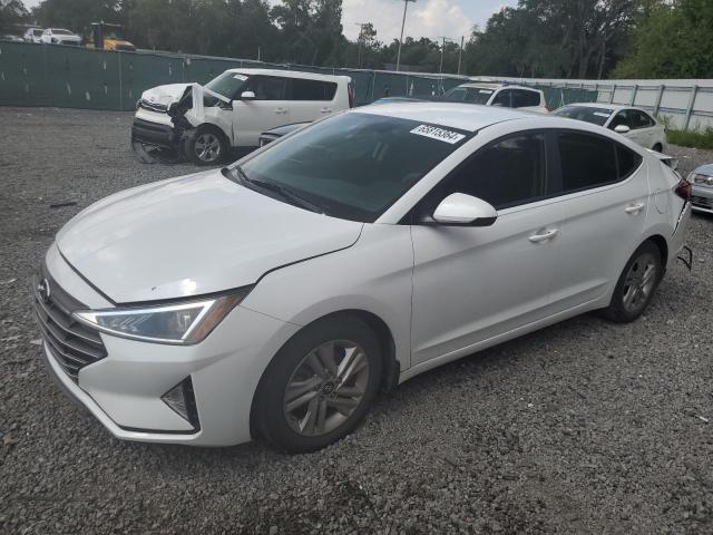 HYUNDAI ELANTRA SE 2020 5npd84lf6lh572957