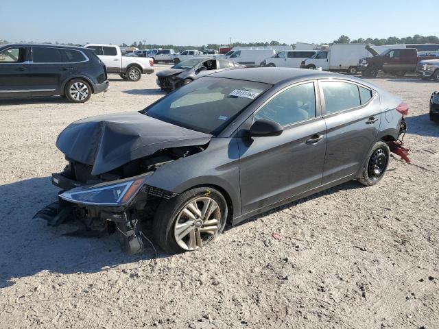 HYUNDAI ELANTRA SE 2020 5npd84lf6lh573932