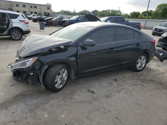 HYUNDAI ELANTRA 2020 5npd84lf6lh575065