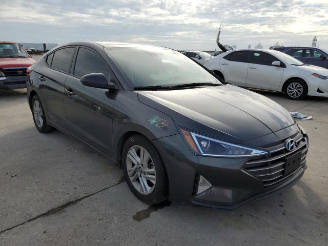 HYUNDAI ELANTRA SE 2020 5npd84lf6lh576202