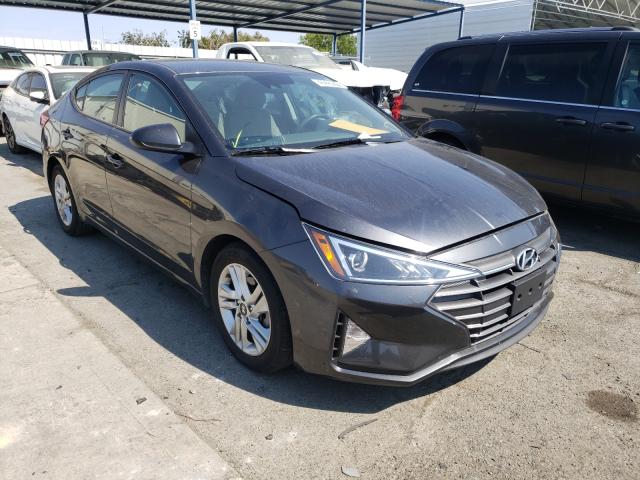 HYUNDAI ELANTRA 2020 5npd84lf6lh576409