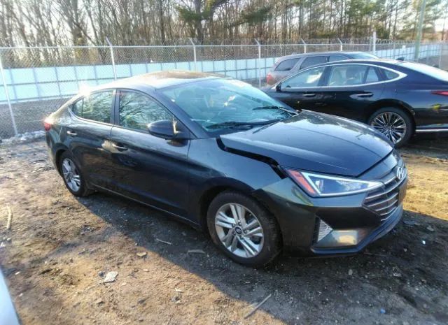 HYUNDAI ELANTRA 2020 5npd84lf6lh577804