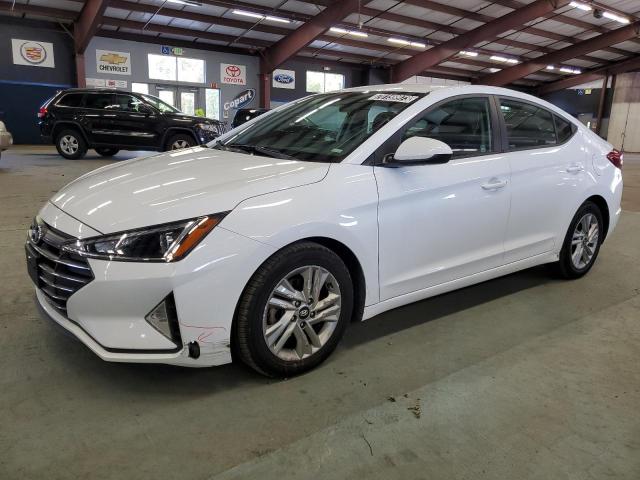 HYUNDAI ELANTRA SE 2020 5npd84lf6lh583666